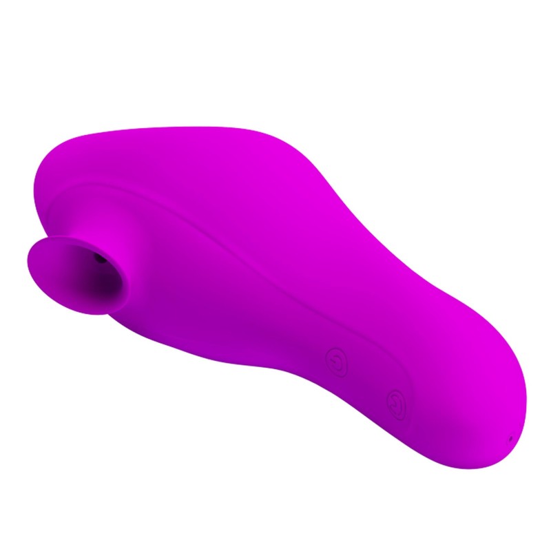 Stymulator łechtaczki silikonowy potężne orgazmy Stymulator łechtaczki silikonowy potężne orgazmy