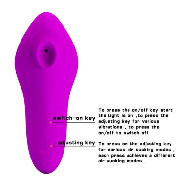 Stymulator łechtaczki silikonowy potężne orgazmy Stymulator łechtaczki silikonowy potężne orgazmy