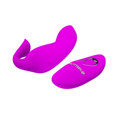 Stymulator łechtaczki dla par 7 poziomów wibracji Stymulator łechtaczki dla par 7 poziomów wibracji