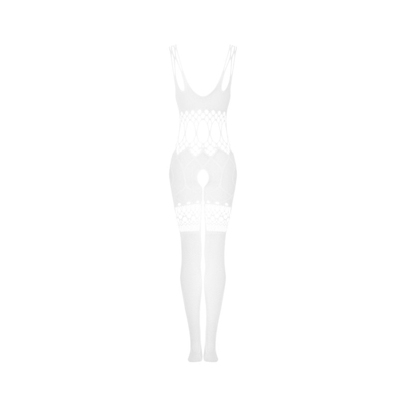 Bielizna erotyczna bodystocking koronkowe XL/XXL