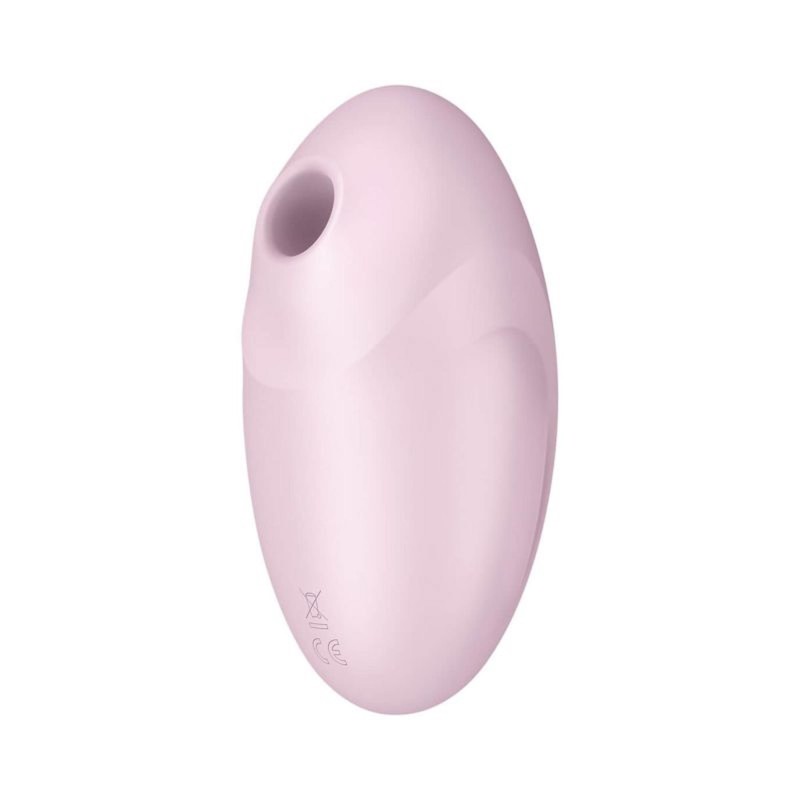 Stymulator łechtaczki Satisfyer Vulva Lover 3 pink Stymulator łechtaczki Satisfyer Vulva Lover 3 pink