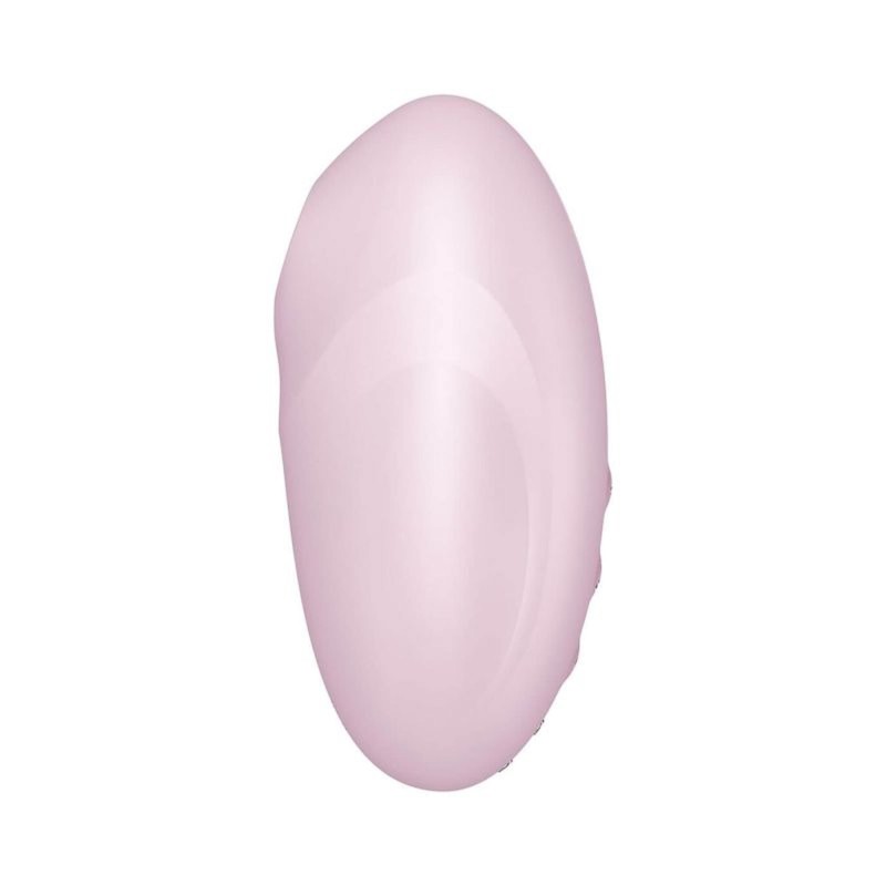 Stymulator łechtaczki Satisfyer Vulva Lover 3 pink Stymulator łechtaczki Satisfyer Vulva Lover 3 pink