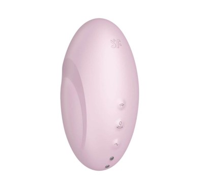 Stymulator łechtaczki Satisfyer Vulva Lover 3 pink Stymulator łechtaczki Satisfyer Vulva Lover 3 pink