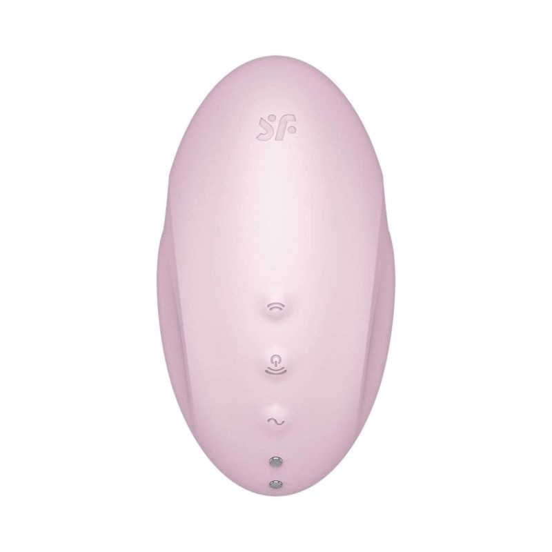 Stymulator łechtaczki Satisfyer Vulva Lover 3 pink Stymulator łechtaczki Satisfyer Vulva Lover 3 pink
