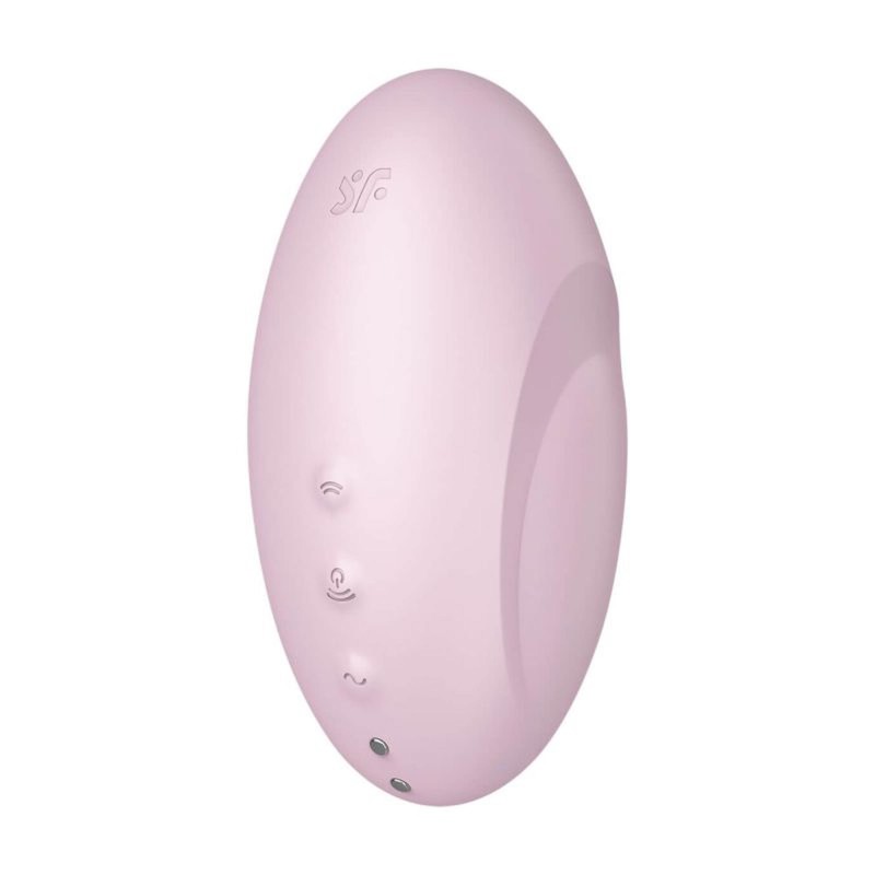 Stymulator łechtaczki Satisfyer Vulva Lover 3 pink Stymulator łechtaczki Satisfyer Vulva Lover 3 pink