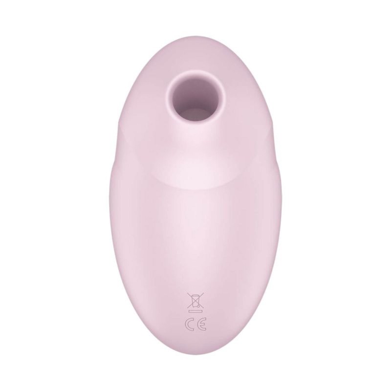 Stymulator łechtaczki Satisfyer Vulva Lover 3 pink Stymulator łechtaczki Satisfyer Vulva Lover 3 pink