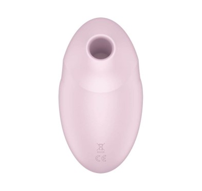 Stymulator łechtaczki Satisfyer Vulva Lover 3 pink Stymulator łechtaczki Satisfyer Vulva Lover 3 pink