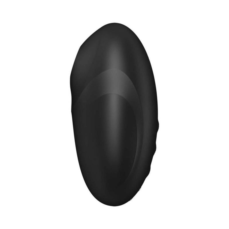 Stymulator łechtaczki Satisfyer Vulva Lover3 black Stymulator łechtaczki Satisfyer Vulva Lover3 black