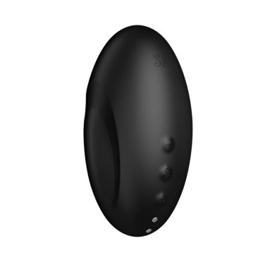 Stymulator łechtaczki Satisfyer Vulva Lover3 black Stymulator łechtaczki Satisfyer Vulva Lover3 black