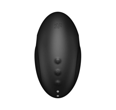 Stymulator łechtaczki Satisfyer Vulva Lover3 black Stymulator łechtaczki Satisfyer Vulva Lover3 black