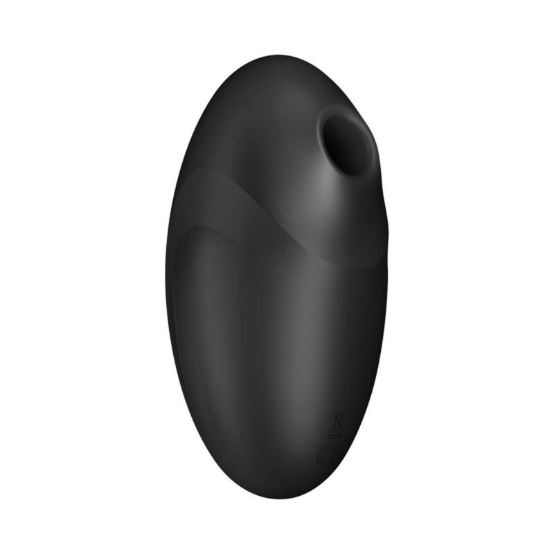 Stymulator łechtaczki Satisfyer Vulva Lover3 black Stymulator łechtaczki Satisfyer Vulva Lover3 black