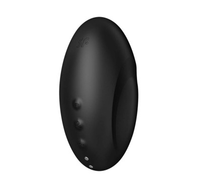 Stymulator łechtaczki Satisfyer Vulva Lover3 black Stymulator łechtaczki Satisfyer Vulva Lover3 black