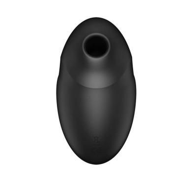 Stymulator łechtaczki Satisfyer Vulva Lover3 black Stymulator łechtaczki Satisfyer Vulva Lover3 black