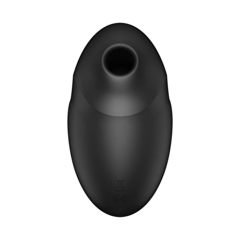 Stymulator łechtaczki Satisfyer Vulva Lover3 black Stymulator łechtaczki Satisfyer Vulva Lover3 black