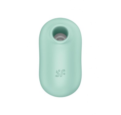 Stymulator powietrzny Satisfyer Pro To Go 2 Stymulator powietrzny Satisfyer Pro To Go 2
