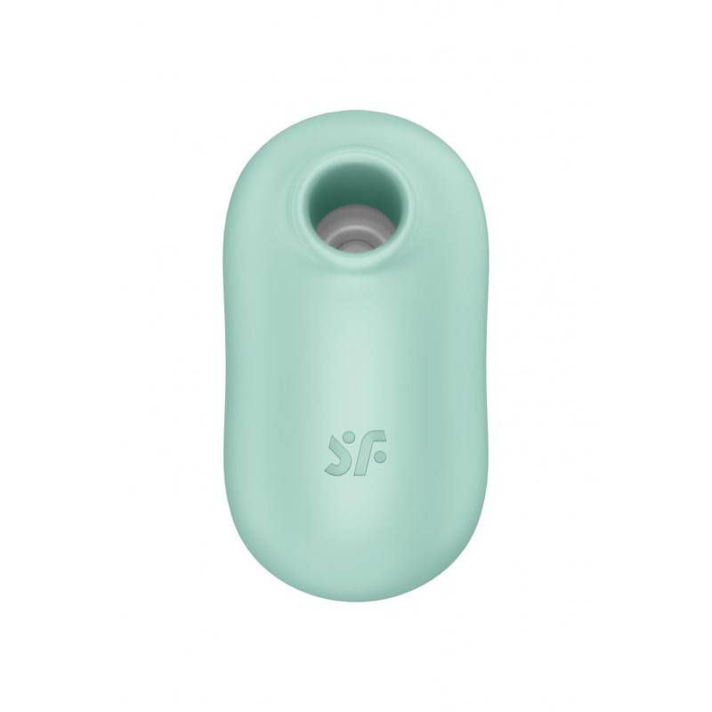 Stymulator powietrzny Satisfyer Pro To Go 2 Stymulator powietrzny Satisfyer Pro To Go 2