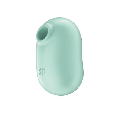 Stymulator powietrzny Satisfyer Pro To Go 2 Stymulator powietrzny Satisfyer Pro To Go 2