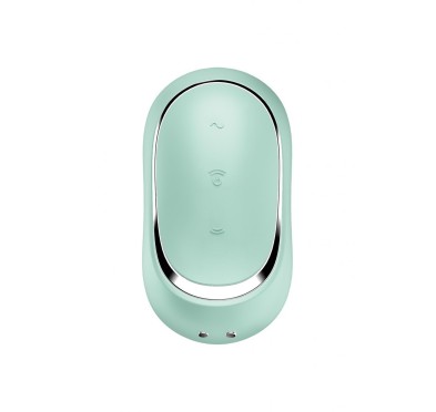 Stymulator powietrzny Satisfyer Pro To Go 2 Stymulator powietrzny Satisfyer Pro To Go 2