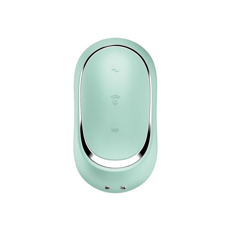 Stymulator powietrzny Satisfyer Pro To Go 2 Stymulator powietrzny Satisfyer Pro To Go 2