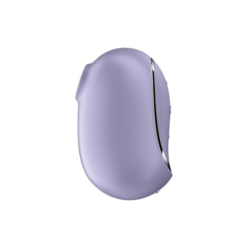 Stymulator powietrzny Satisfyer Pro To Go 2 fiolet Stymulator powietrzny Satisfyer Pro To Go 2 fiolet