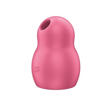 Powietrzny Stymulator Satisfyer Pro To Go 1 Powietrzny Stymulator Satisfyer Pro To Go 1
