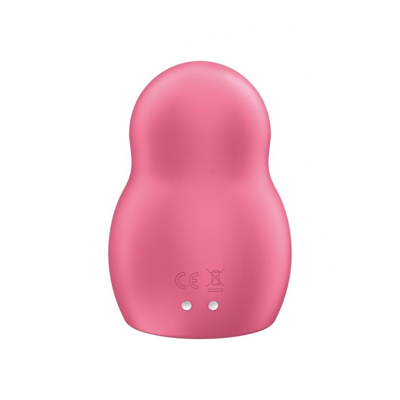 Powietrzny Stymulator Satisfyer Pro To Go 1 Powietrzny Stymulator Satisfyer Pro To Go 1