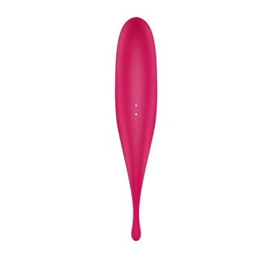 Stymulator powietrzny Satisfyer Twirling Pro Stymulator powietrzny Satisfyer Twirling Pro