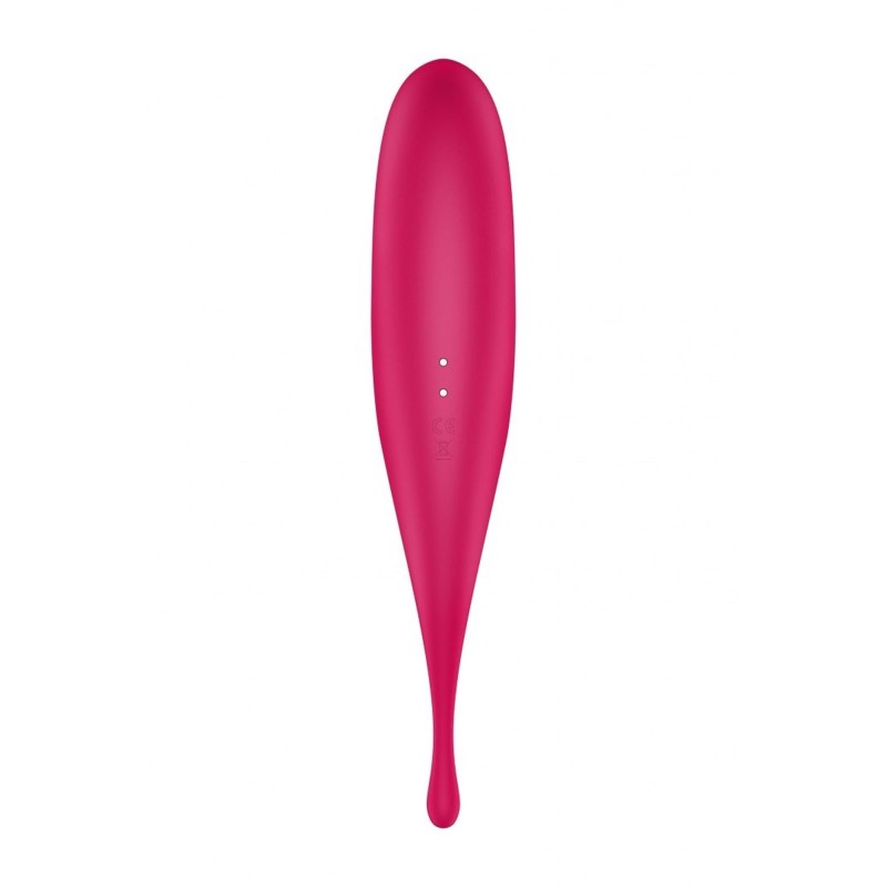 Stymulator powietrzny Satisfyer Twirling Pro Stymulator powietrzny Satisfyer Twirling Pro