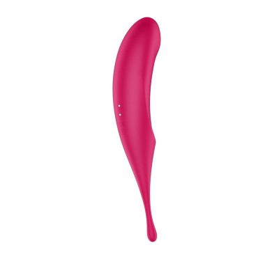 Stymulator powietrzny Satisfyer Twirling Pro Stymulator powietrzny Satisfyer Twirling Pro