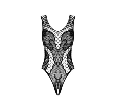 Koronkowe body damskie strój erotyczny sexy S/M/L