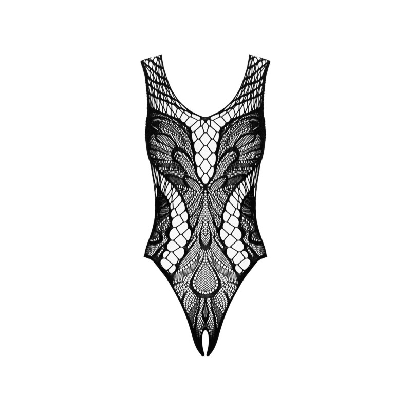 Koronkowe body damskie strój erotyczny sexy S/M/L