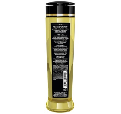 Olejek do masażu erotycznego Shunga Adorable 240ml Olejek do masażu erotycznego Shunga Adorable 240ml