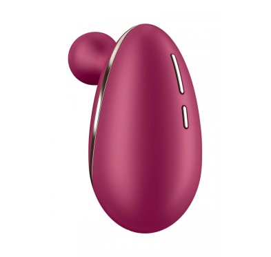 Masażer łechtaczki Satisfyer Spot On 1 berry Masażer łechtaczki Satisfyer Spot On 1 berry