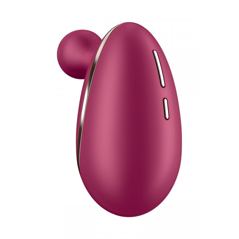 Masażer łechtaczki Satisfyer Spot On 1 berry Masażer łechtaczki Satisfyer Spot On 1 berry