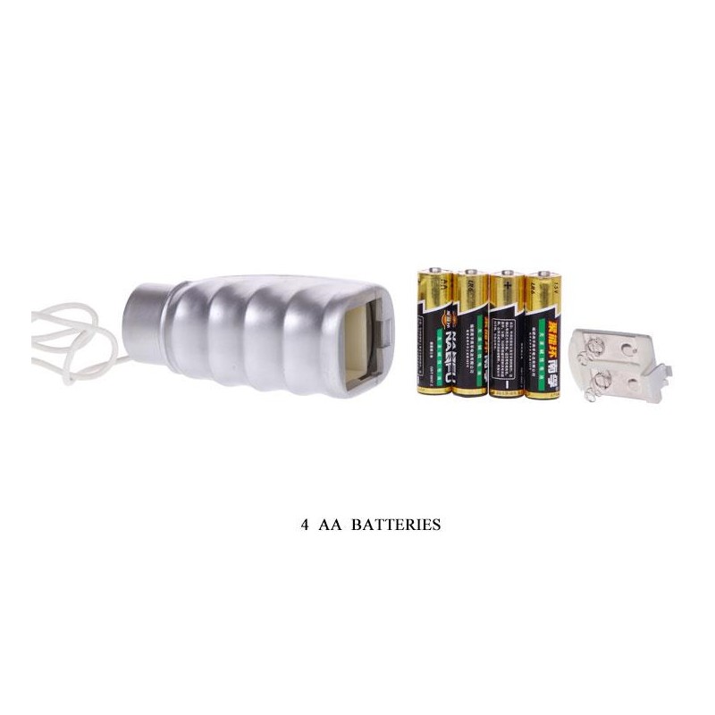 BAILE - SUPERCLIMAX, Heating function Vibration Rotation Sex talk Sucking