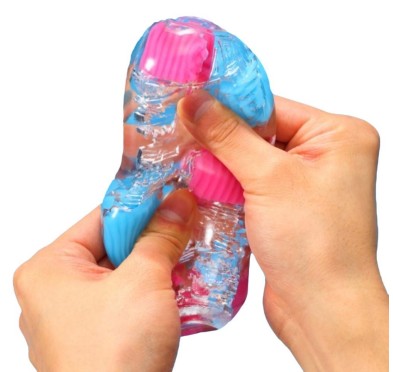 Japoński masturbator do penisa sex Tenga Bobble Japoński masturbator do penisa sex Tenga Bobble