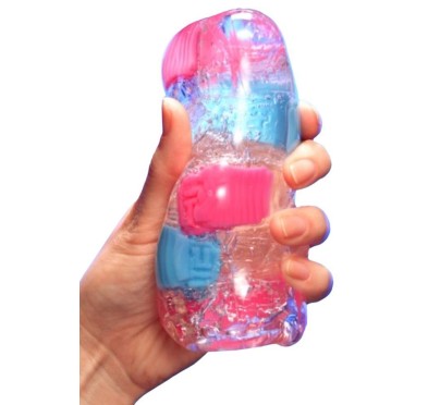 Japoński masturbator do penisa sex Tenga Bobble Japoński masturbator do penisa sex Tenga Bobble