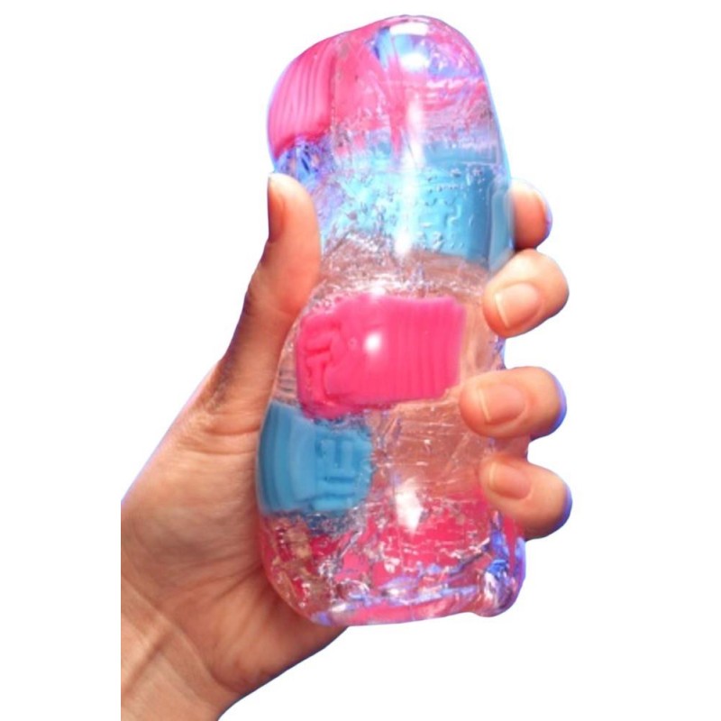 Japoński masturbator do penisa sex Tenga Bobble Japoński masturbator do penisa sex Tenga Bobble