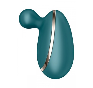 Masażer łechtaczki Satisfyer Spot On 1 12 trybów Masażer łechtaczki Satisfyer Spot On 1 12 trybów