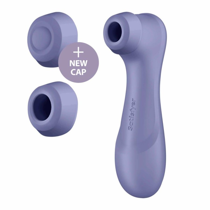 Masażer powietrzny bezdotykowy Satisfyer Pro 2 Masażer powietrzny bezdotykowy Satisfyer Pro 2