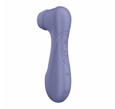 Masażer powietrzny bezdotykowy Satisfyer Pro 2 Masażer powietrzny bezdotykowy Satisfyer Pro 2