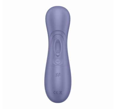 Masażer powietrzny bezdotykowy Satisfyer Pro 2 Masażer powietrzny bezdotykowy Satisfyer Pro 2