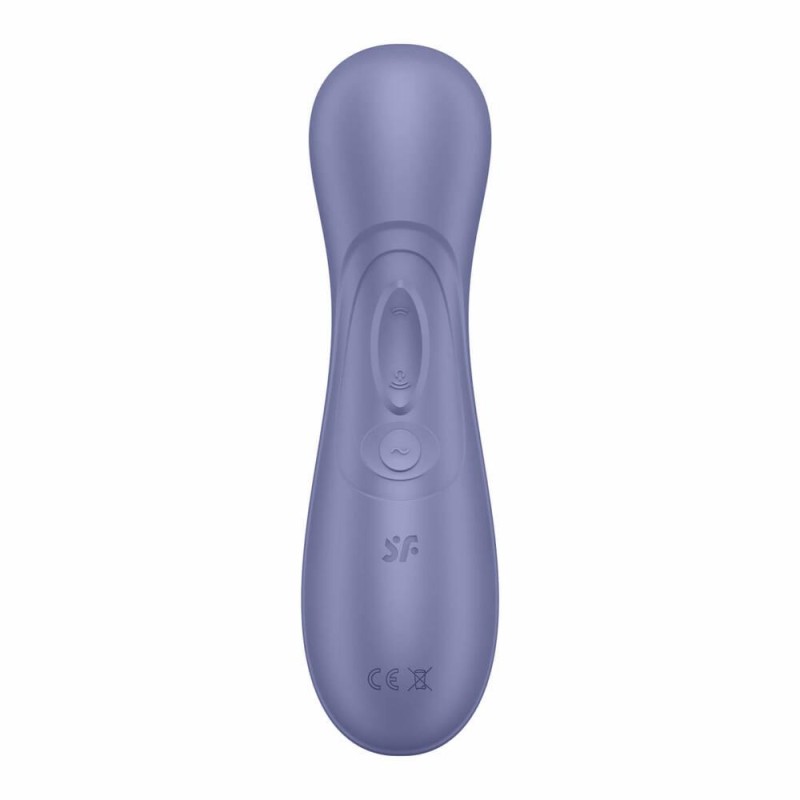 Masażer powietrzny bezdotykowy Satisfyer Pro 2 Masażer powietrzny bezdotykowy Satisfyer Pro 2