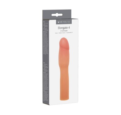 Przedłużacz penisa sex nakładka wydłużająca +10cm Przedłużacz penisa sex nakładka wydłużająca +10cm