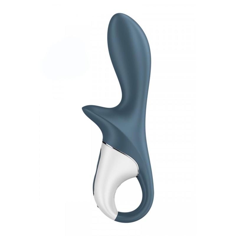 Wibrator analny sex Satisfyer Air Pump Booty 2 Wibrator analny sex Satisfyer Air Pump Booty 2