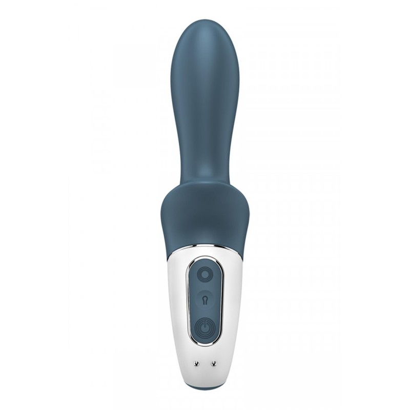 Wibrator analny sex Satisfyer Air Pump Booty 2 Wibrator analny sex Satisfyer Air Pump Booty 2