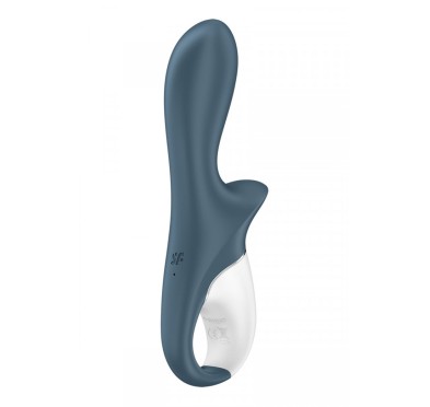 Wibrator analny sex Satisfyer Air Pump Booty 2 Wibrator analny sex Satisfyer Air Pump Booty 2