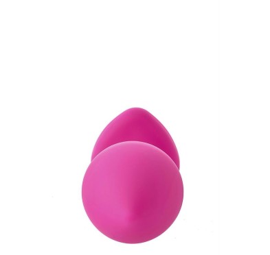 Zestaw 3x korek analny ozdobny diament sex plug Zestaw 3x korek analny ozdobny diament sex plug