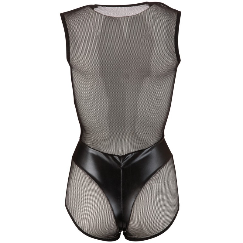 Body black XL