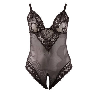 Crotchless Body  XL